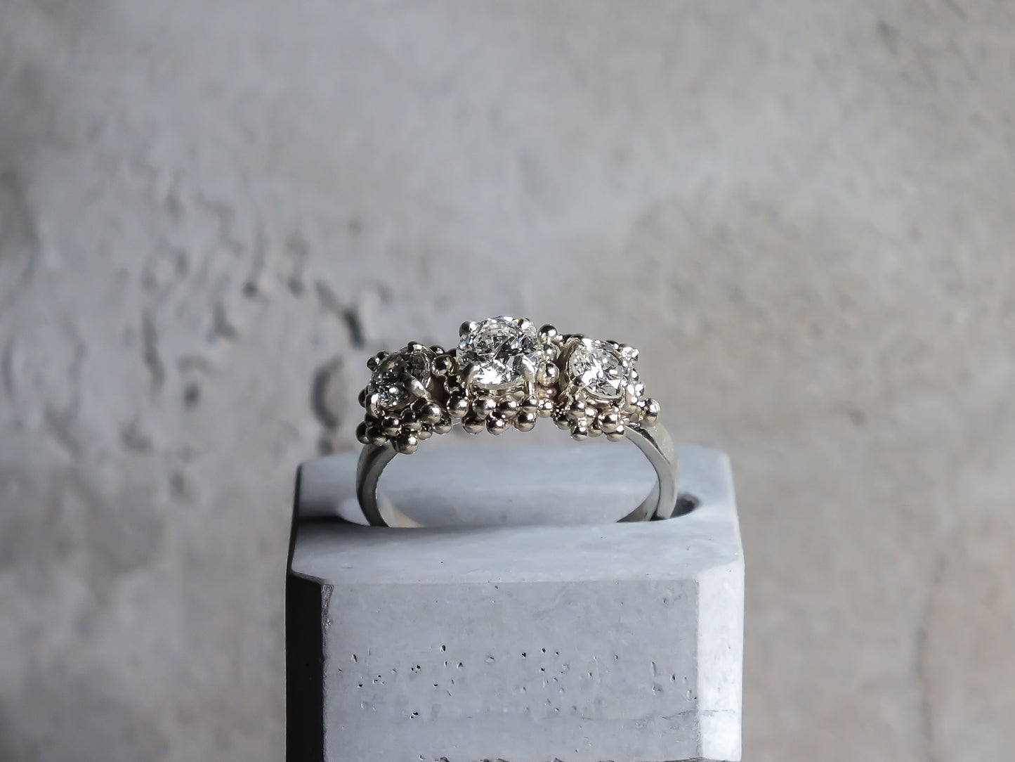 Reimagined Family Heirlooms