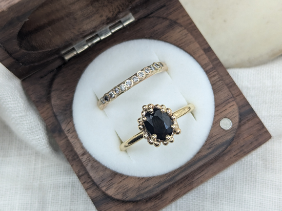 BESPOKE | Reworking Heirlooms