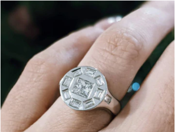 Bespoke | Signet Ring