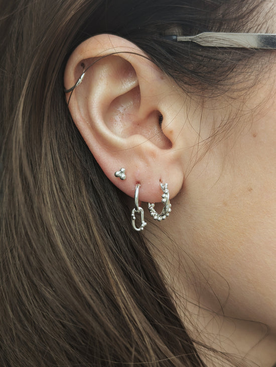 LTD Edition Earring Bundle | Sterling Silver