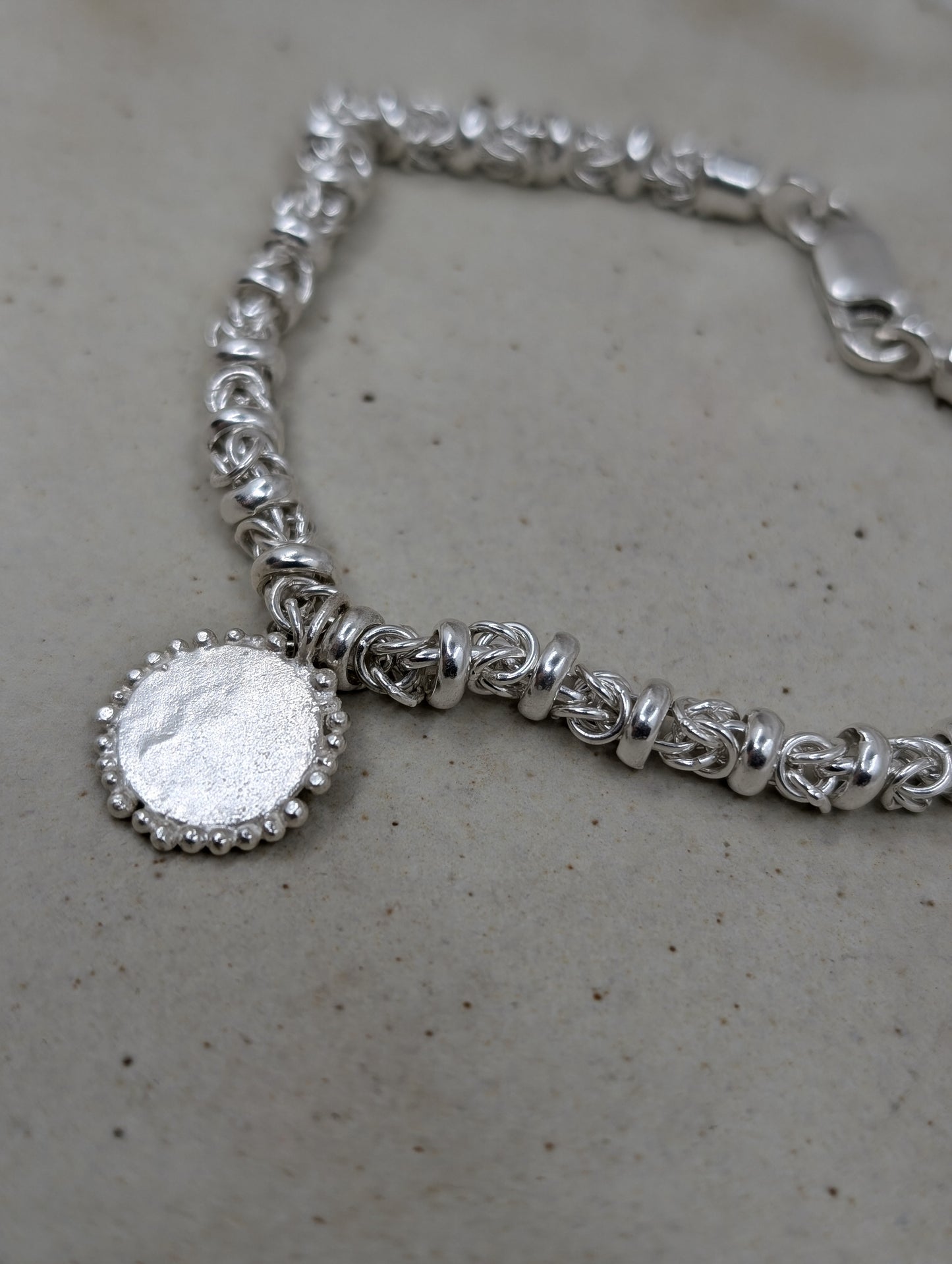 Toi et Moi | Sterling Silver