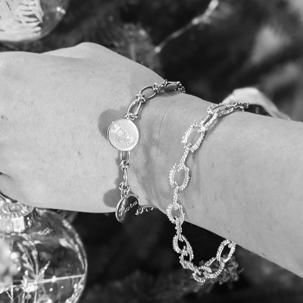 The Mille Bracelet - 18k Gold Plated - Milly Maunder Designs