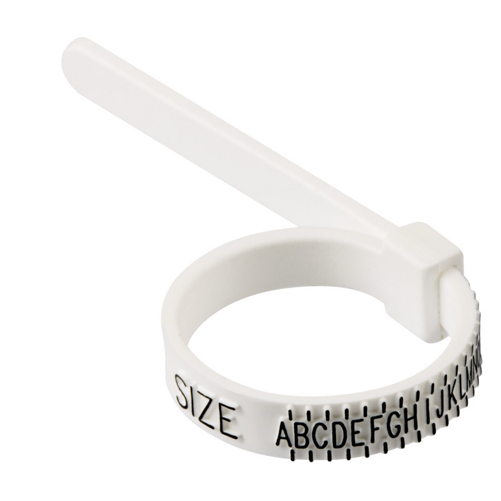 Ring sizer - Milly Maunder Designs